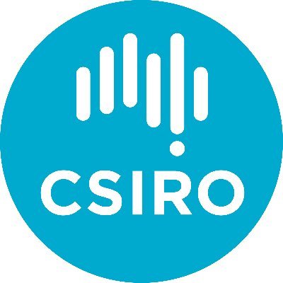 CSIRO company logo