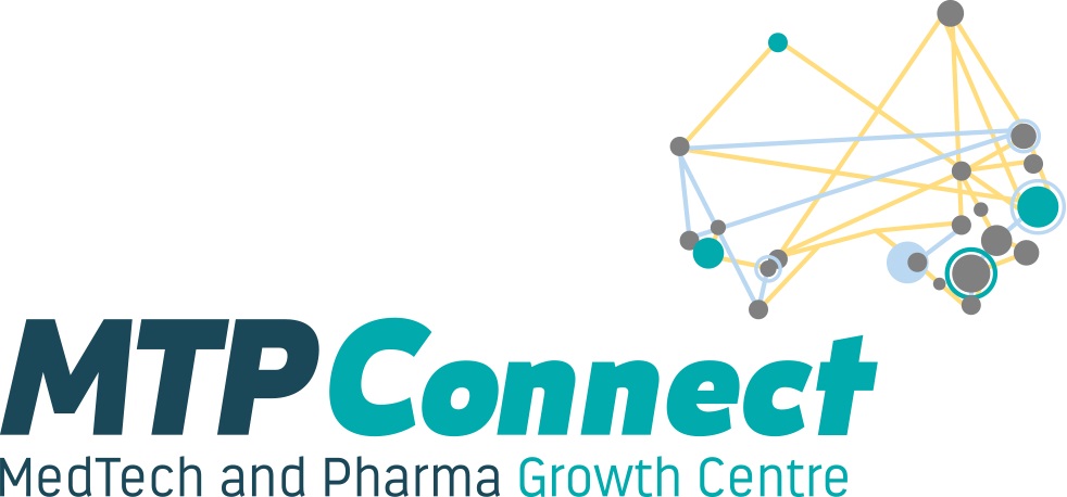 MTPConnect logo