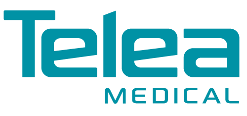 Telea company logo
