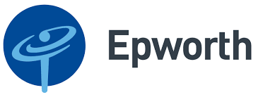 Epsworth logo