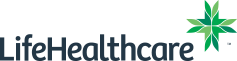 Life Healthcare company logo